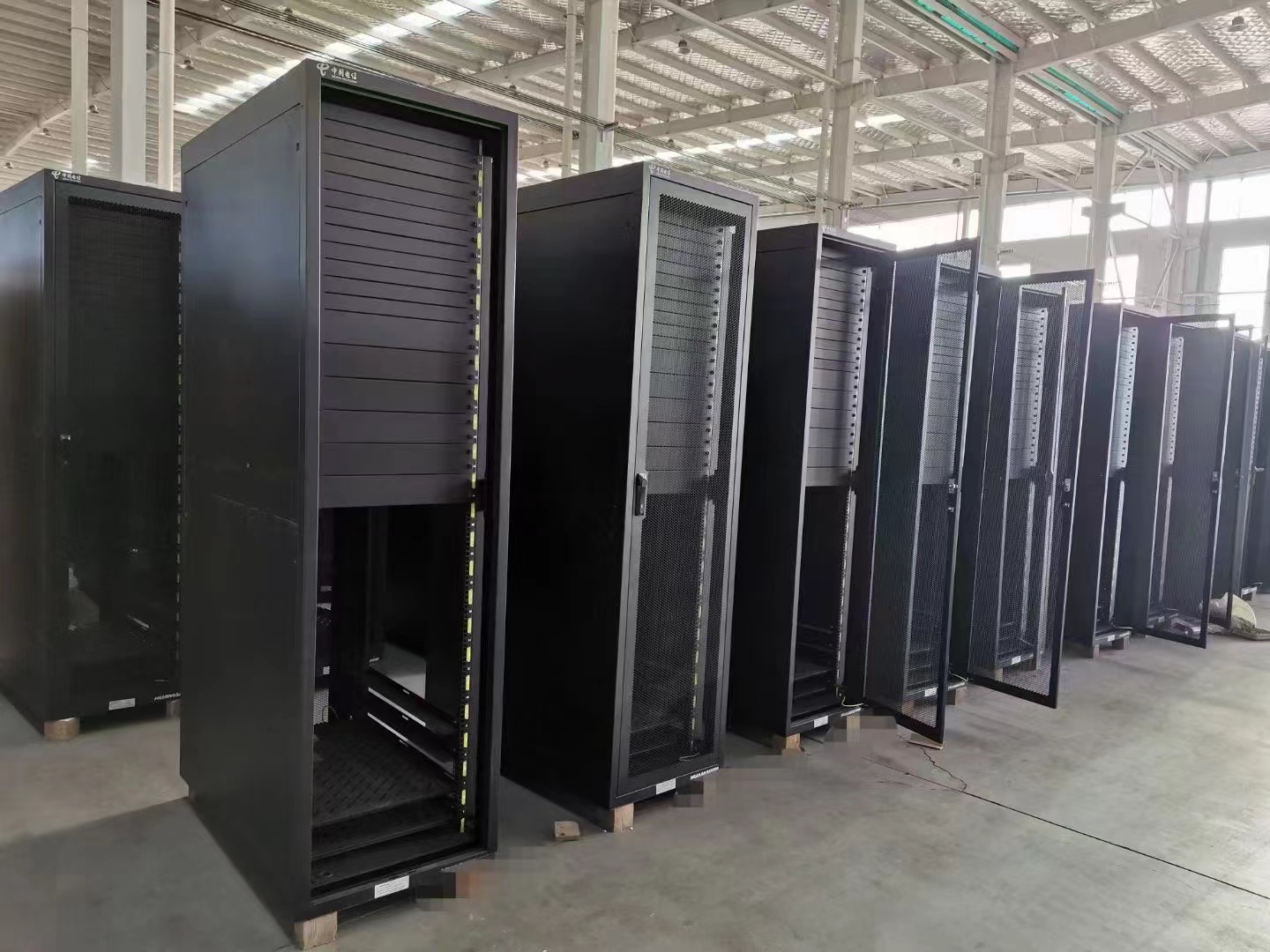 白银市钣金加工定制机箱定制 - 价格