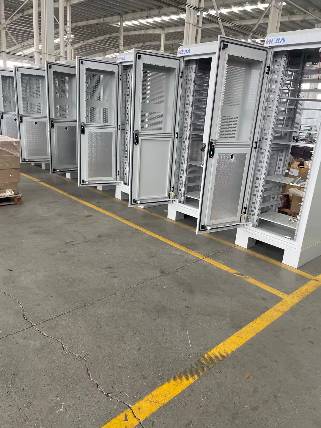 白银市钣金加工钣金加工定制 - 推荐